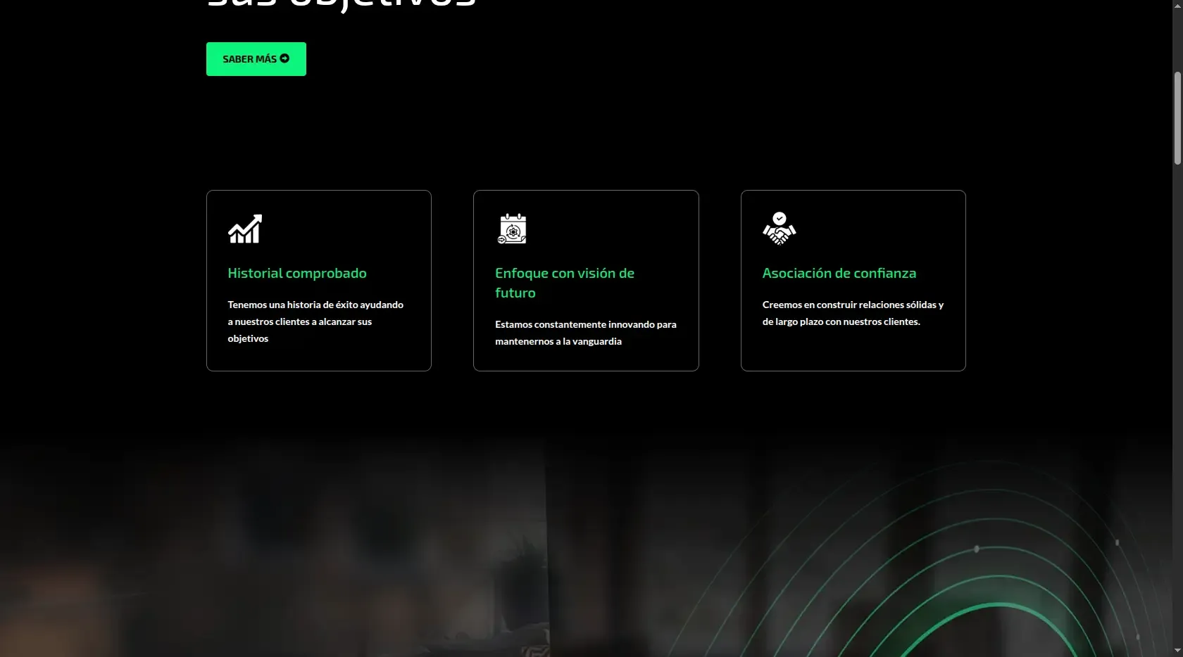 IuraGlobal - Áreas de práctica y servicios legales