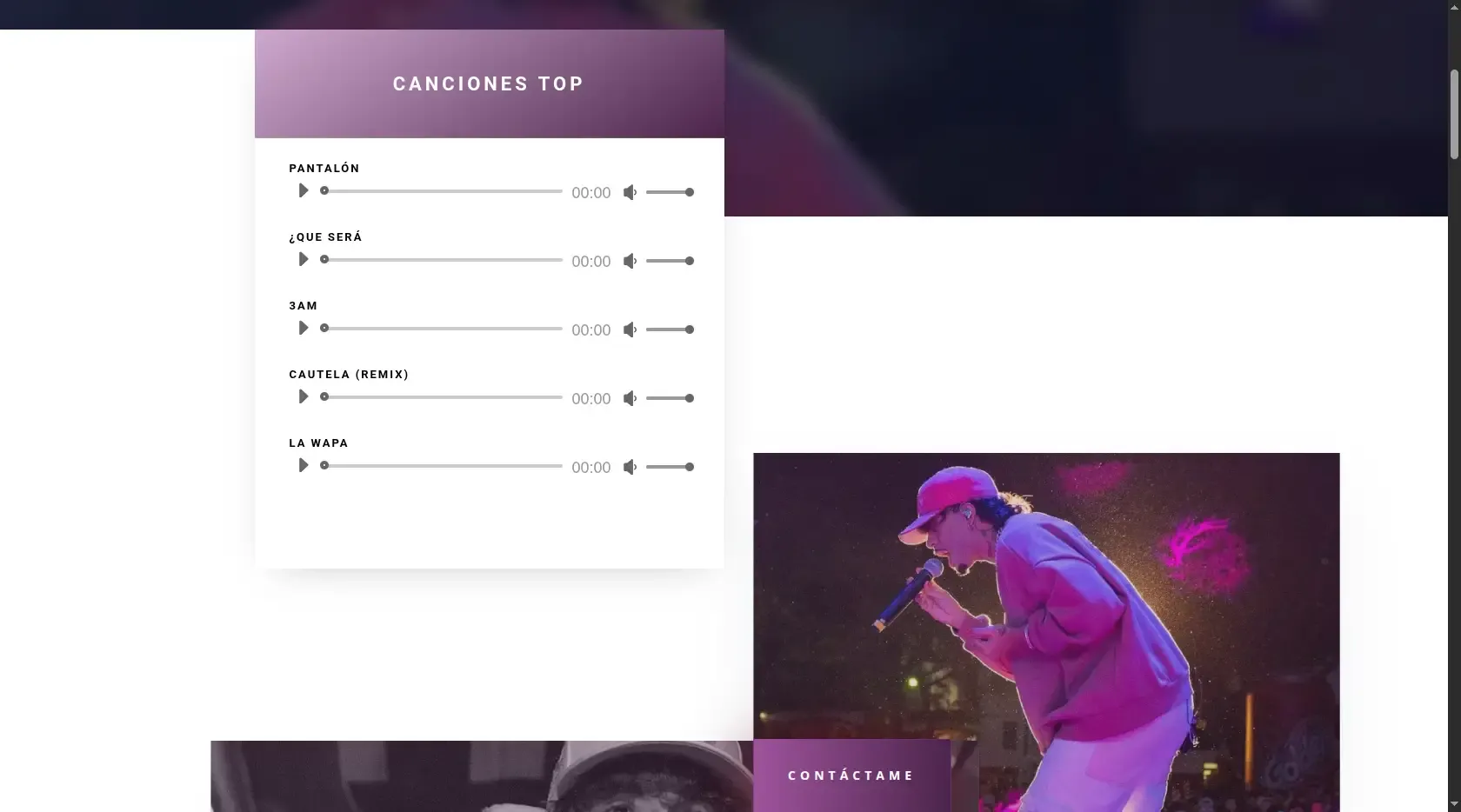 Razzer Buccarelli - Plataforma digital y soluciones de software