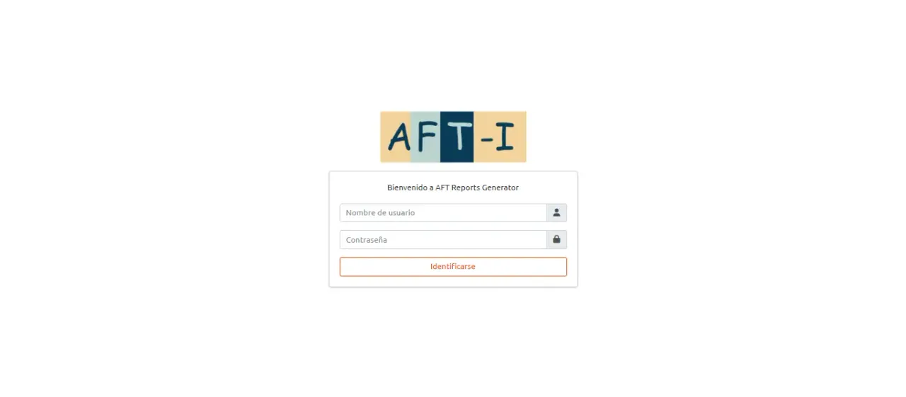 AFT (Alfabetización Tecnológica) AFT (Alfabetización Tecnológica)