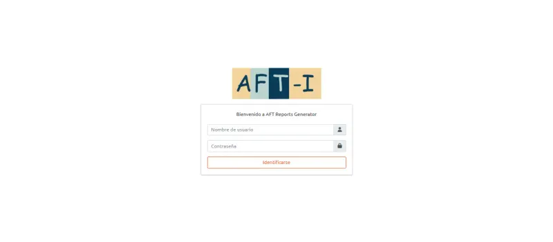 AFT (Alfabetización Tecnológica)