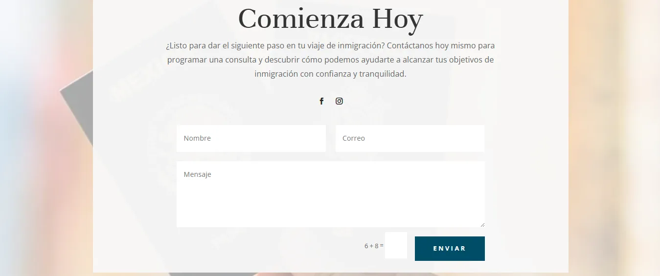 Guía de Inmigración - Servicio de certificado de nacimiento de EE.UU.