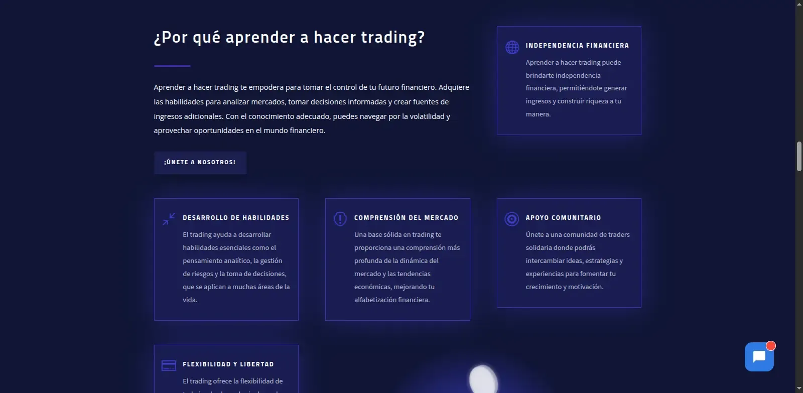 Beneficios del negocio digital de Theta Pro Academy