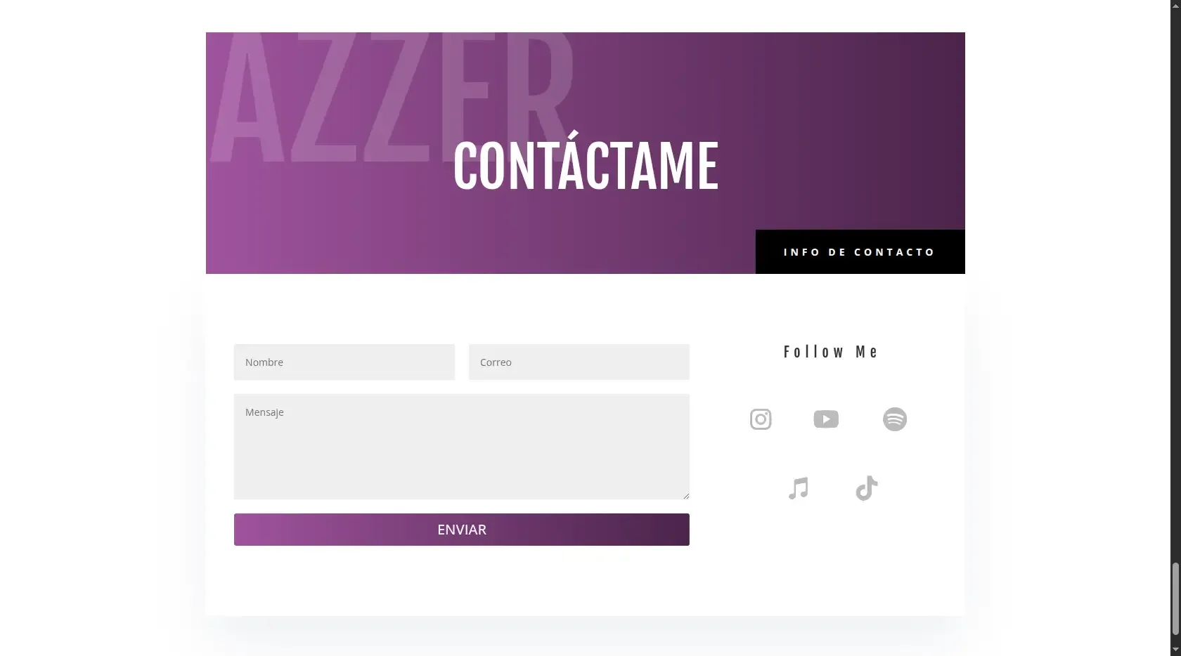 Razzer Buccarelli - Casos de éxito y clientes satisfechos